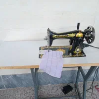 چرخ خیاطی مارشال اصل