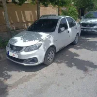 ساینا مدل 403 دوگانه کارخانه معاوضه با پراید