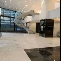 تهاتر با نارنج یا شهرک چیتگر