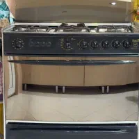 گاز فردار استیل