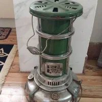 چراغ علاءالدین  قدیمی عالی نسب نو