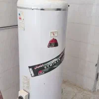 آبگرمکن گازی