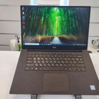 XPS 7590 گرافیک 1650