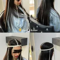 هدبند بافت