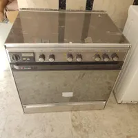 گاز پنج شعله فردار