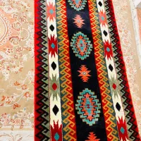 فرش کناره ماشینی سالم