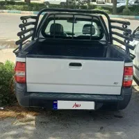 وانت پراید 1403 گارانتی فعال 20 تا کار