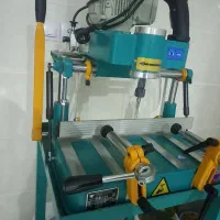 دستگاهای  درب وپنجره سازی با برند یلماز ترکیه