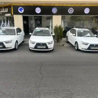 دنا + پلاس دنا ۶ دنده صفر خشک مدل*۱۴۰۵* تحویل روز