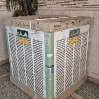 کولر آبسال ۵۵۰۰ AC55 نو و اکبند