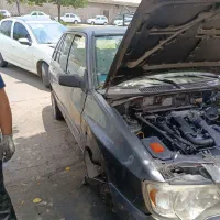 فروش پراید ۱۱۱