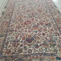 انواع فرش های دستباف نو و کارکرده