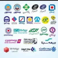 بیمه خودرو، موتورسیکلت بااقساط6ماهه بدون چک وسفته