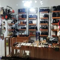 واگذاری مغازه کیف کفش