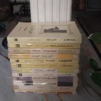 کتابهای کاستاندا.    5000000 تومان