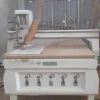 دستگاه cnc پایون