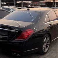بنز S500