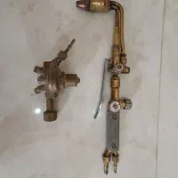 سری هوا برش