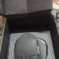 موس بازی کامپیوتری