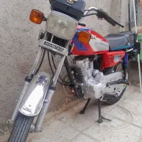 هندا ۱۵۰ همتاز