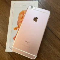 iPhone 6s Plus|موبایل|تهران, اختیاریه|دیوار