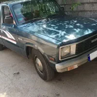 فروش وانت مزدا