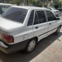 پراید