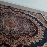 دو عدد فرش ۶ متری