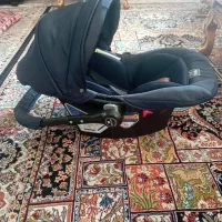 کریر نوزاد نو