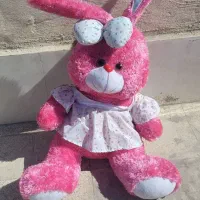 عروسک خرگوش
