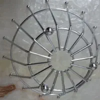 میوه خوری استیل نو