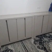 دوتا کمد سالم و تمام ام دی اف هایگلاس ترک