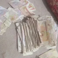 عتیقه|کلکسیون سکه، تمبر، اسکناس|اهواز, گلدشت|دیوار