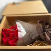 گل رز جاودان