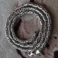 زنجیر 925 نونو