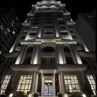 فروش 85 متری برج لوکس آترا سند تک برگ کوهک