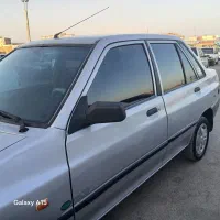 پراید مدل ۸۸