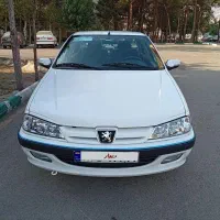 پارس سال مدل 93