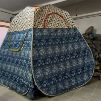 MOSAFERTi Tent Original چادر