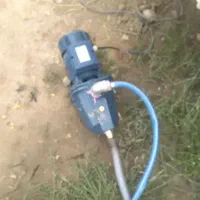 کندن چاه مته ای  پوایکا۱۱۰وارت برق