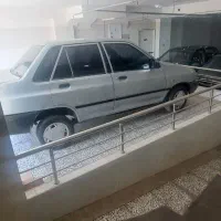 پراید ۸۶