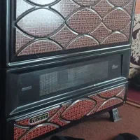 بحاری گاری ایران شرق