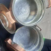 قابلمه مسی نو