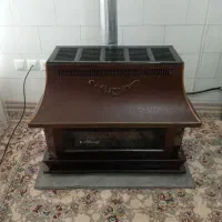 بخاری شومینه