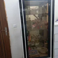 بوفه ویترین