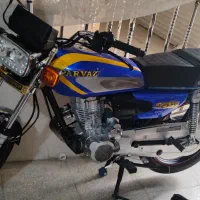 هندا پرواز 1404 موتورسیکلت فروش نقدومعاوضه باگلگسی