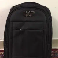 کیف کوله پشتی برند CAT