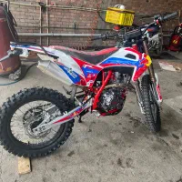 Crx 350 gpx