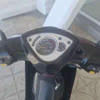 موتورسیکلت ویو شرکت یاماها