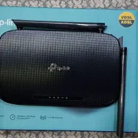 مودم TP-Link مدل Archer 1200 VR 300